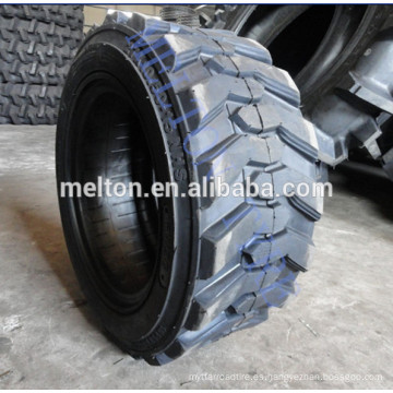 Neumático deslizante 27x10.5-15 con llanta